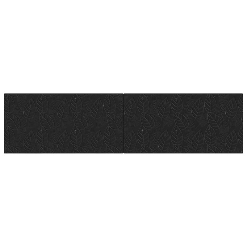 Headboard, Black