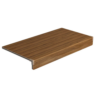 Ensemble de housse pour tablette en fil de bois