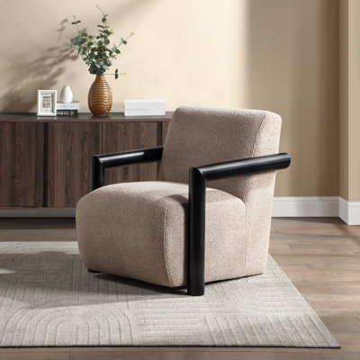 Fauteuil d'appoint Jetta
