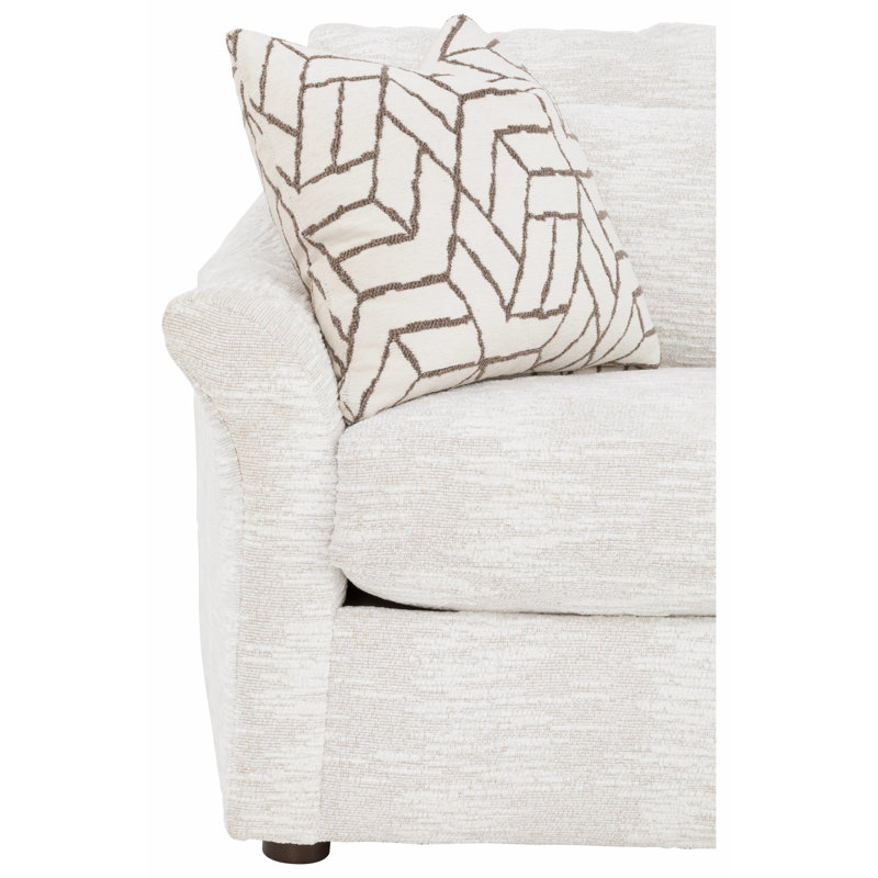 Sofa, Pewter (9953 65)