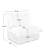 Armless Sofa-1350130032