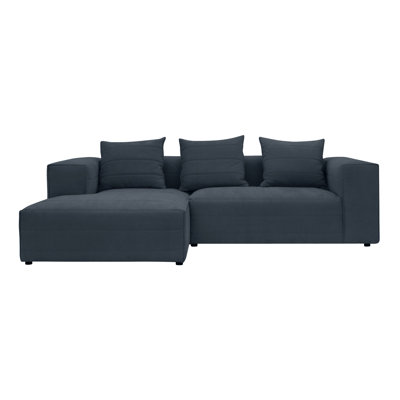 3 Seater Corner Sectional