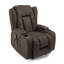 Fauteuil inclinable de massage moderne-690417314