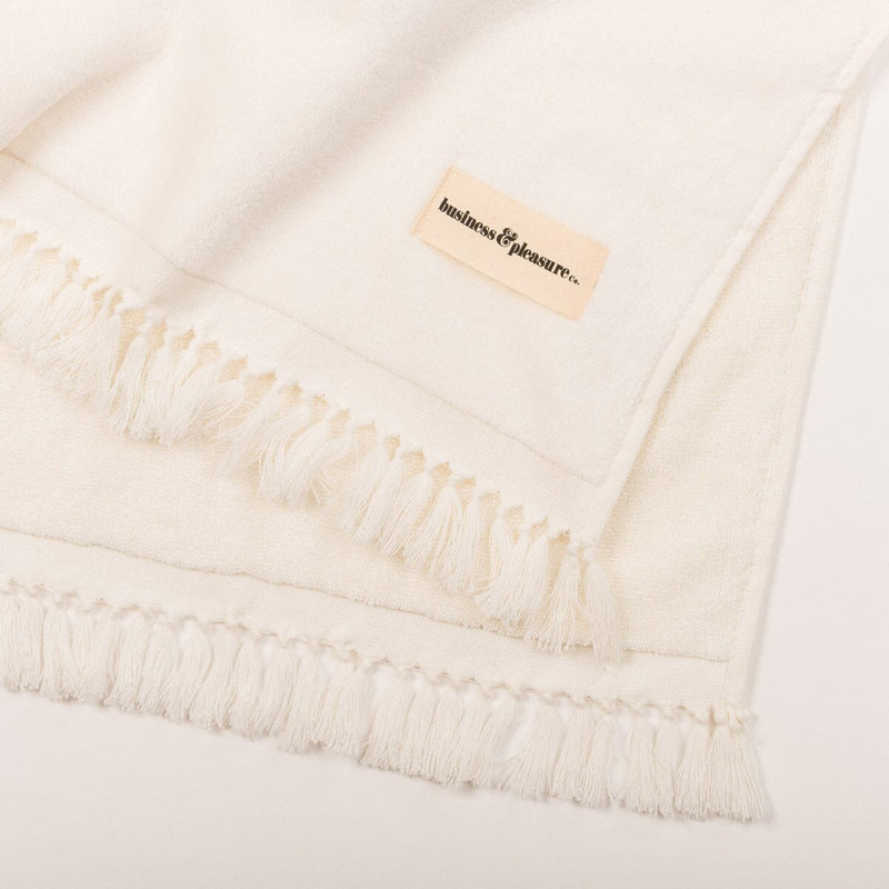 Beach Towel
