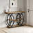 Classic Entryway Table,Practical Console Table-237127357