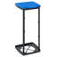 Malachie Plastic Manual Lift Kitchen Trash Can-162863395