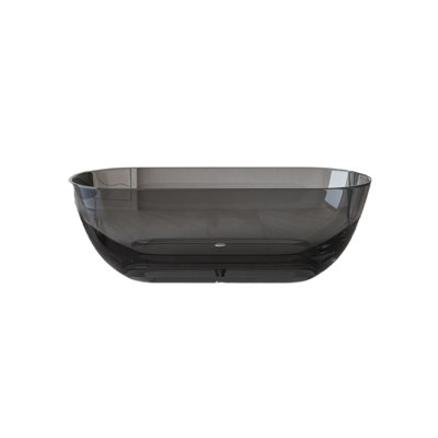 59'' x 29.5'' Resin Bathtub