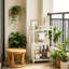 Metal Bathroom Shelves-774150569