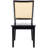 Karlie 18.9'' H Cane Back Side Chair-1190475515