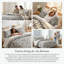 Ensemble de housse de couette en microfibre Khari-817584723-817584722