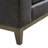 Bernhardt Noel Leather Sofa