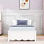 Lit plateforme 2 tiroirs-125578370