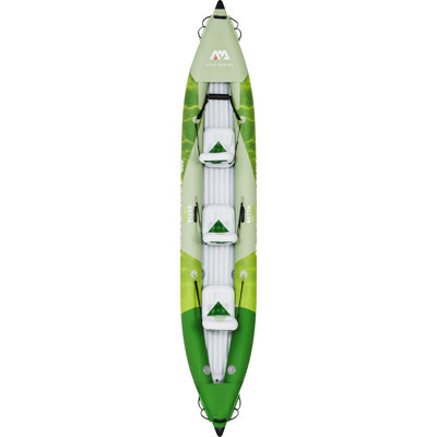 Aqua Marina - Ketta / canoë récréatif pour 3 personnes Betta-475