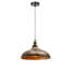 Roseann 1 - Light Copper Pendant-1586082506