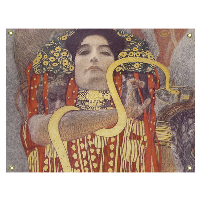 Polyester Tapestry