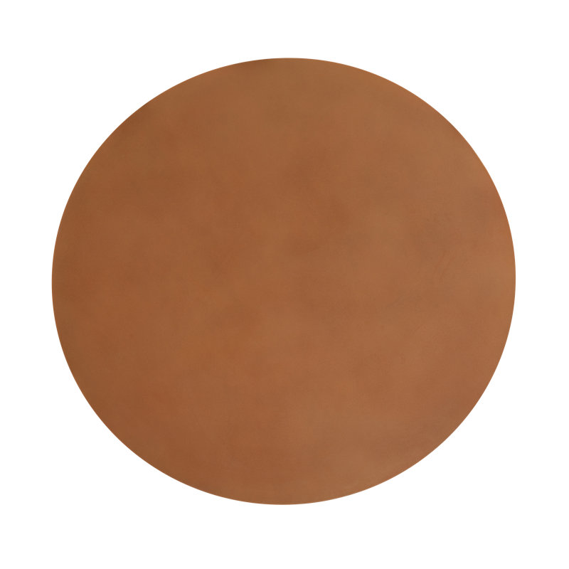 Insitu Coffee Table, Terracotta