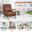 Mucip Upholstered 73.5'' Sleeper Sofa-1569055092