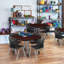 Ensemble de table et chaises Kee Mobile-73411901-93832857-93832861