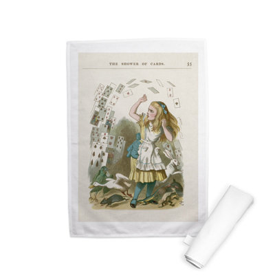 Cotton Kitchen Towel