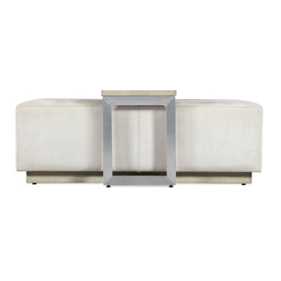 Table basse Melange