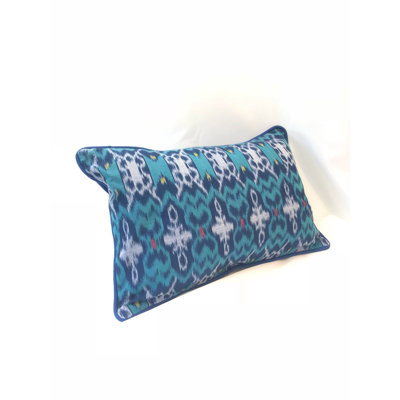 Square 100% Cotton Pillow Cover