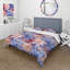 Ensemble de housse de couette Mystical Aura-1202471279
