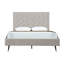 Lit plateforme en bois d'eucalyptus Crosby-213571380-213571382