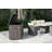Alseepa 8 - Person Patio Conversation Set with Cushions