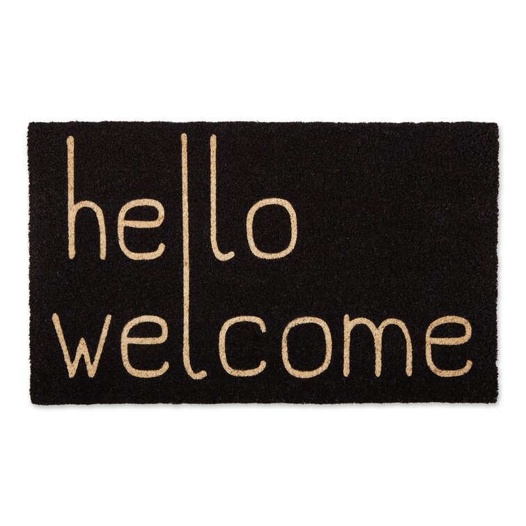 Doormats - Outdoor & Garden - Home