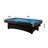 Standard 7' Automatic Ball Return Pool Table.