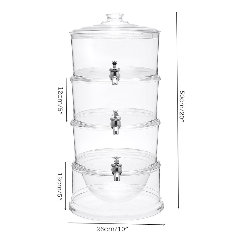 Insma Juicer Accessory
