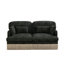 Canapé modulaire en chenille Deep Home