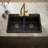 Riverby 33 In. Top-Mount Double-Bowl Kitchen Sink-125040110-125040107-107896239