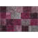 Premium Machine Washable Prisco Merlot Rug