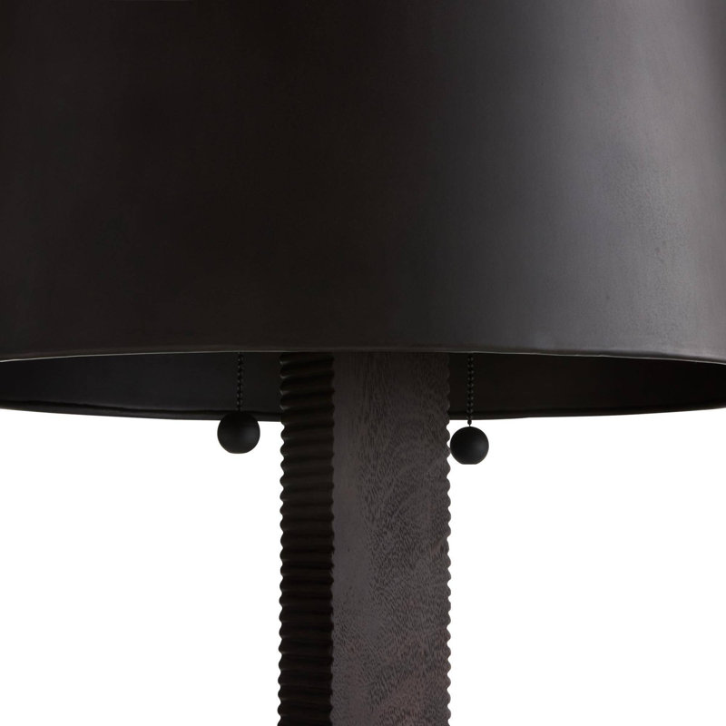 Totem Floor Lamp