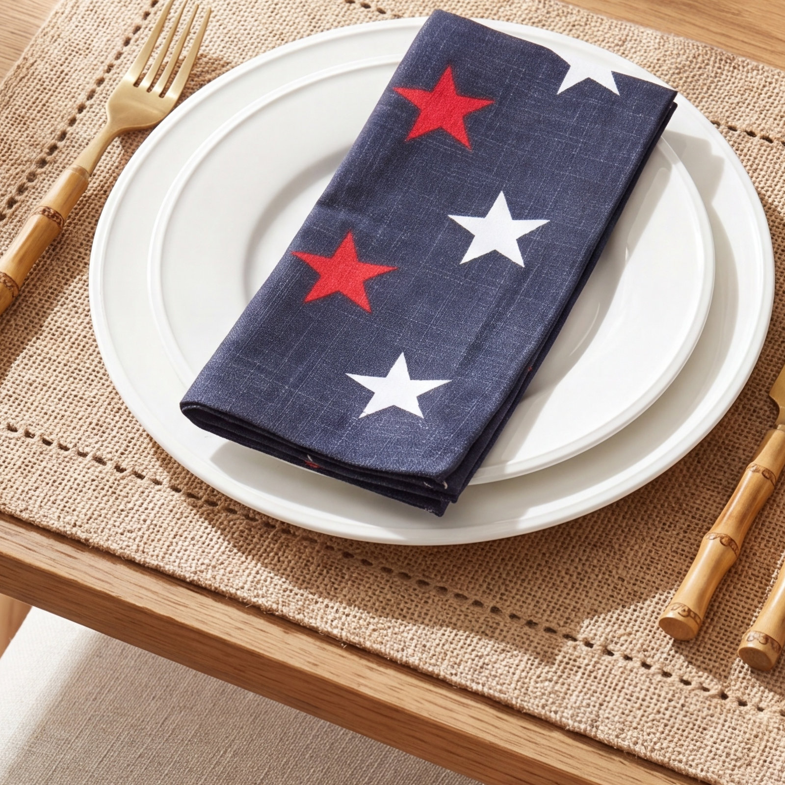Callahan Cotton Napkin