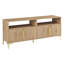 Annito TV Stand for TVs up to 65"