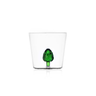 Vegetables - Tumbler Artichoke 3.15 In