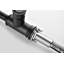 Robinet de cuisine tactile avec douchette extractible-61321957