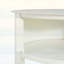 Round Side Table,End Table,for Modern and Space-Saving Design-428330576