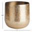 Emberlynn Metal Planter-2140223683-2140223686