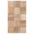 Martiya Wool Patchwork Indoor Rug
