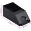 Freeport Park Plastic Card Shoe