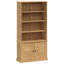 170cm H x 85cm W Standard Bookcase-89186633