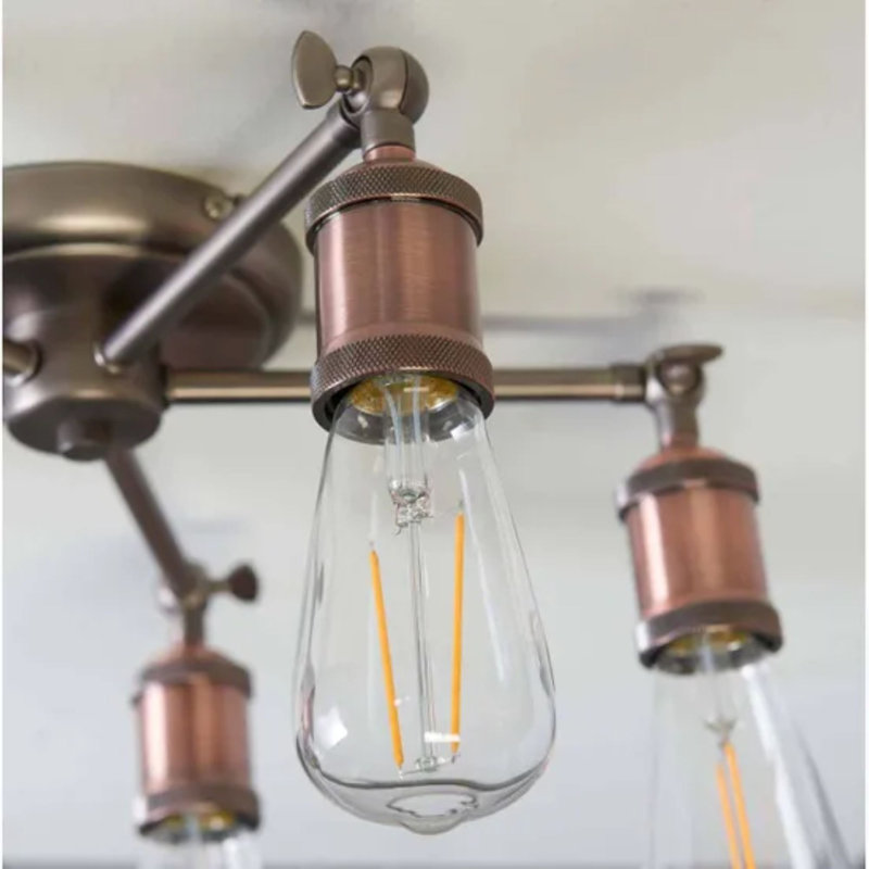 Flush Mount