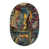 Oval 5'3" x 7'10"