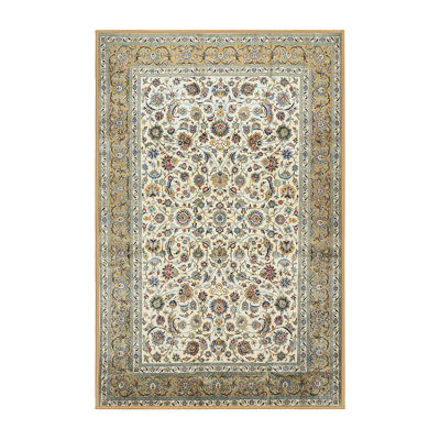Oriental Indoor Rug