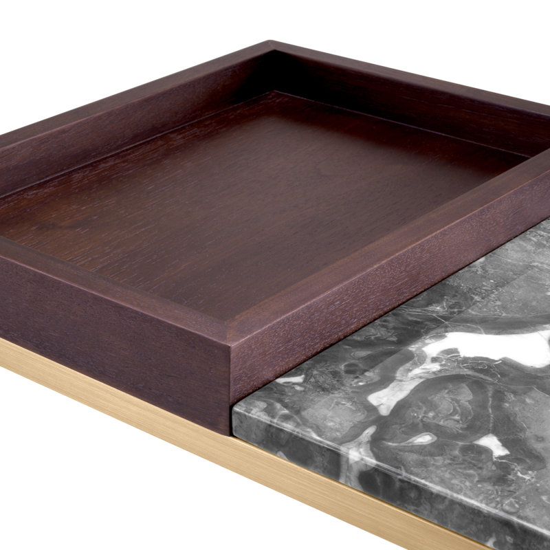 Forma End Table