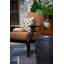 Moroccan Outdoor Round Side Table-427225942