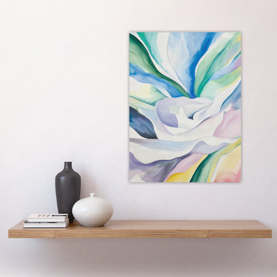 No Frame Print